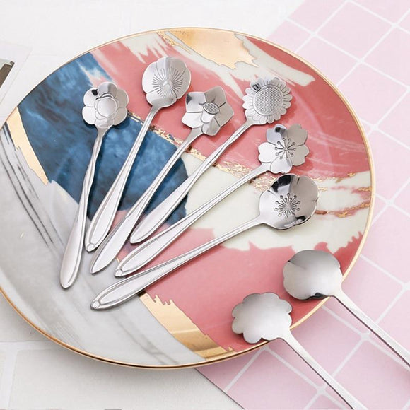 Tea Coffee Spoon
