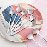 Tea Coffee Spoon