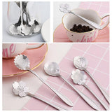 Tea Coffee Spoon