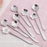 Tea Coffee Spoon