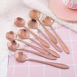 Tea Coffee Spoon