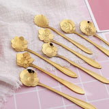 Tea Coffee Spoon