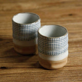 Milk Cup Retro