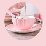 Ceramic Tea Black Tea Cup