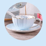 Ceramic Tea Black Tea Cup