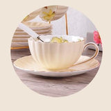 Ceramic Tea Black Tea Cup
