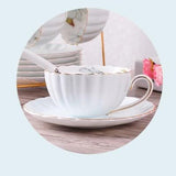 Ceramic Tea Black Tea Cup