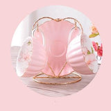 Ceramic Tea Black Tea Cup