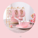 Ceramic Tea Black Tea Cup