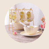 Ceramic Tea Black Tea Cup