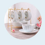 Ceramic Tea Black Tea Cup