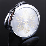 Portable Cosmetic Mirror