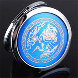 Portable Cosmetic Mirror