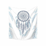 Ethnic Wind Dream Catcher Tapestry