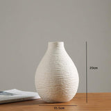 Home Decoration Ceramic Vase