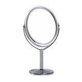 Makeup Mirror Table Desktop