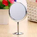 Makeup Mirror Table Desktop