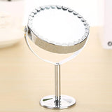 Makeup Mirror Table Desktop