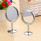 Makeup Mirror Table Desktop