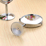 Makeup Mirror Table Desktop