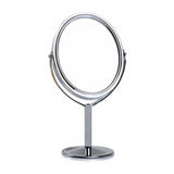 Makeup Mirror Table Desktop