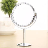 Makeup Mirror Table Desktop
