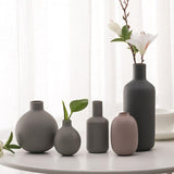Mini Small Ceramic Vase