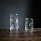 Glass Tea Cups