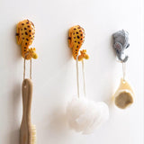 Decor Antlers Hooks up