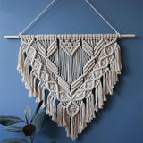 Woven Tapestry Home