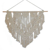 Woven Tapestry Home